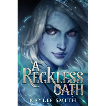 A Reckless Oath - Hardcover