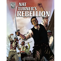 Nat Turner's Rebellion - Paperback