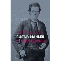 Gustav Mahler - Paperback