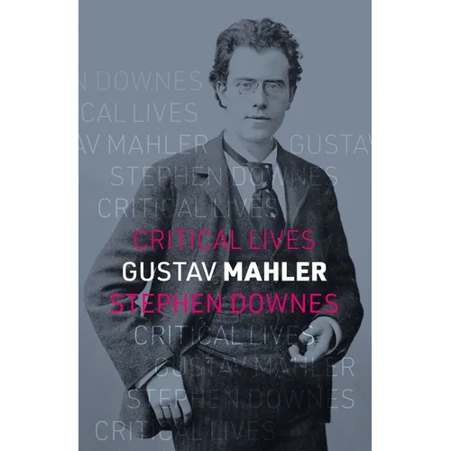 Gustav Mahler