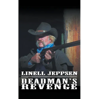 Deadman's Revenge - Paperback