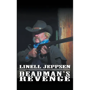Deadman's Revenge - Paperback