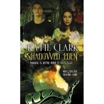 Shadowed Eden: Beguiled: Book One Volume 1 - Paperback