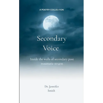 Secondary Voice - Paperback