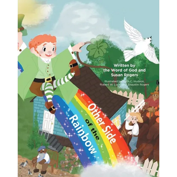Other Side of the Rainbow - Paperback