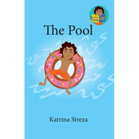 The Pool - Paperback