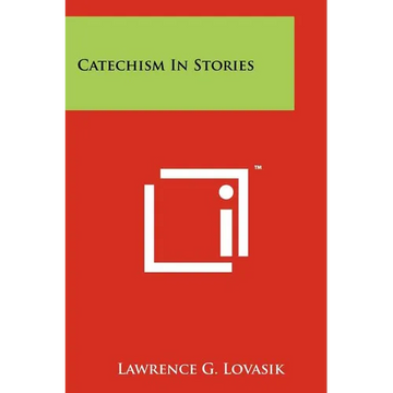 Catechism In Stories - Paperback