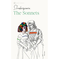 The Sonnets - Mass Market Paperbound