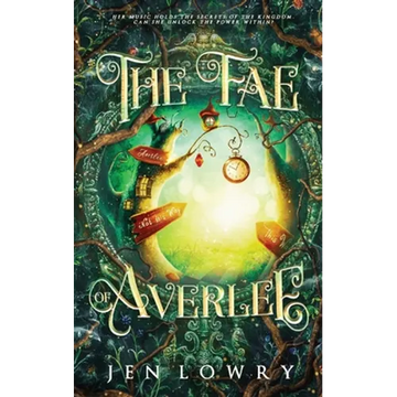 The Fae of Averlee - Paperback