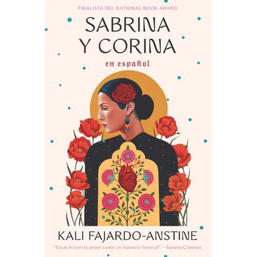 Sabrina Y Corina / Sabrina & Corina: Stories - Paperback