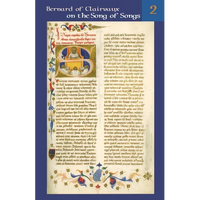 Sermons on the Song of Songs Volume 2: Volume 7 - Paperback