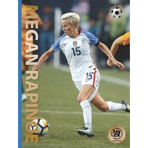 Megan Rapinoe