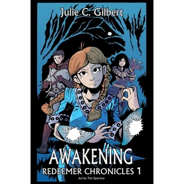 Awakening - Paperback