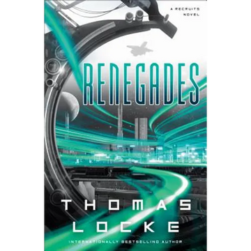 Renegades - Hardcover