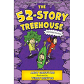 The 52-Story Treehouse