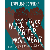 What Is the Black Lives Matter Movement? - Paperback