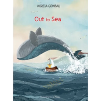 Out to sea - Hardcover