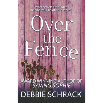 Over the Fence - Paperback