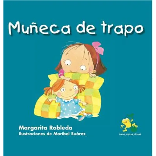Mueca de Trapo