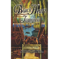 Black Heart of Jamaica: Cat in the Caribbean - Paperback