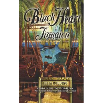 Black Heart of Jamaica: Cat in the Caribbean - Paperback