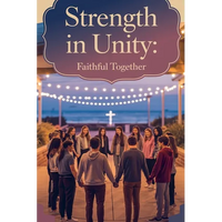 Strength in Unity - Paperback