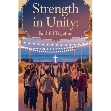 Strength in Unity - Paperback