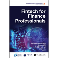 Fintech for Finance Professionals - Paperback