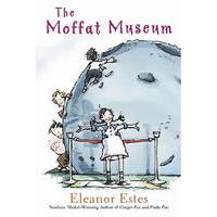 The Moffat Museum - Paperback