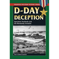 D-Day Deception - Paperback
