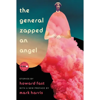 The General Zapped an Angel: Stories - Paperback