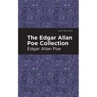 The Edgar Allan Poe Collection - Paperback