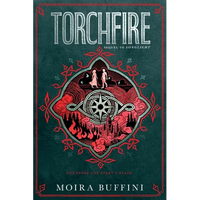 Torchfire - Paperback