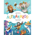 Alphakazoo