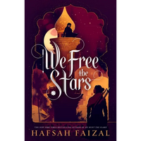 We Free the Stars - Paperback