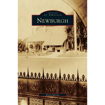 Newburgh - Hardcover