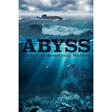Abyss - Paperback