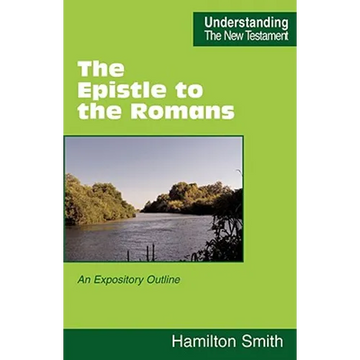 The Epistle to the Romans - Paperback
