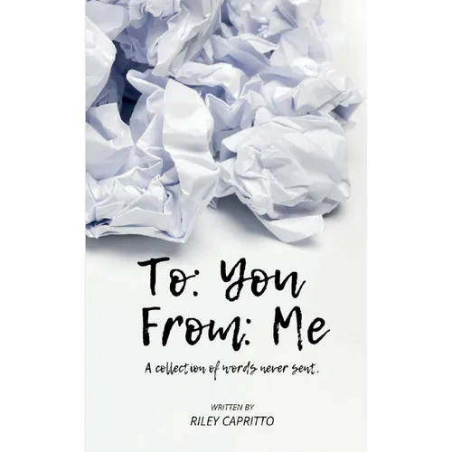 To: you From: Me: You, From: Me