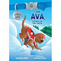 I Am Ava, Seeker in the Snow: Volume 2 - Paperback