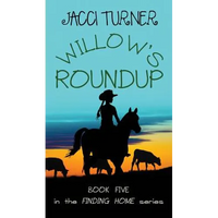 Willow's Roundup - Hardcover
