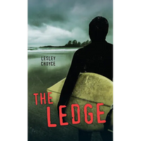 The Ledge - Paperback