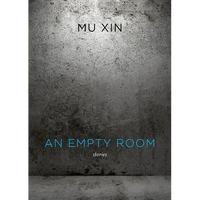 An Empty Room: Stories - Paperback