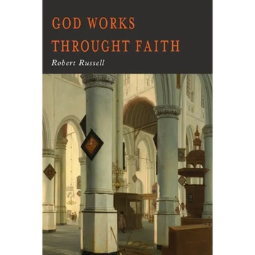 GOD Works Through Faith - Paperback