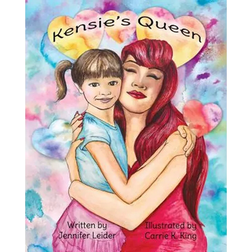 Kensie's Queen - Paperback