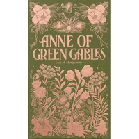 Anne of Green Gables - Hardcover