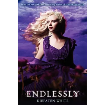 Endlessly - Paperback