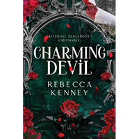 Charming Devil (Standard Edition) - Paperback