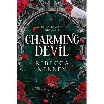 Charming Devil (Standard Edition) - Paperback