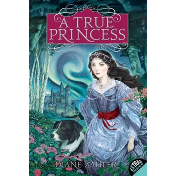 A True Princess - Paperback